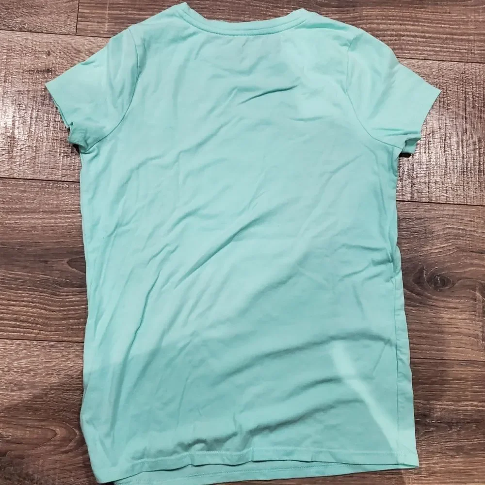 Cat & Jack light blue
